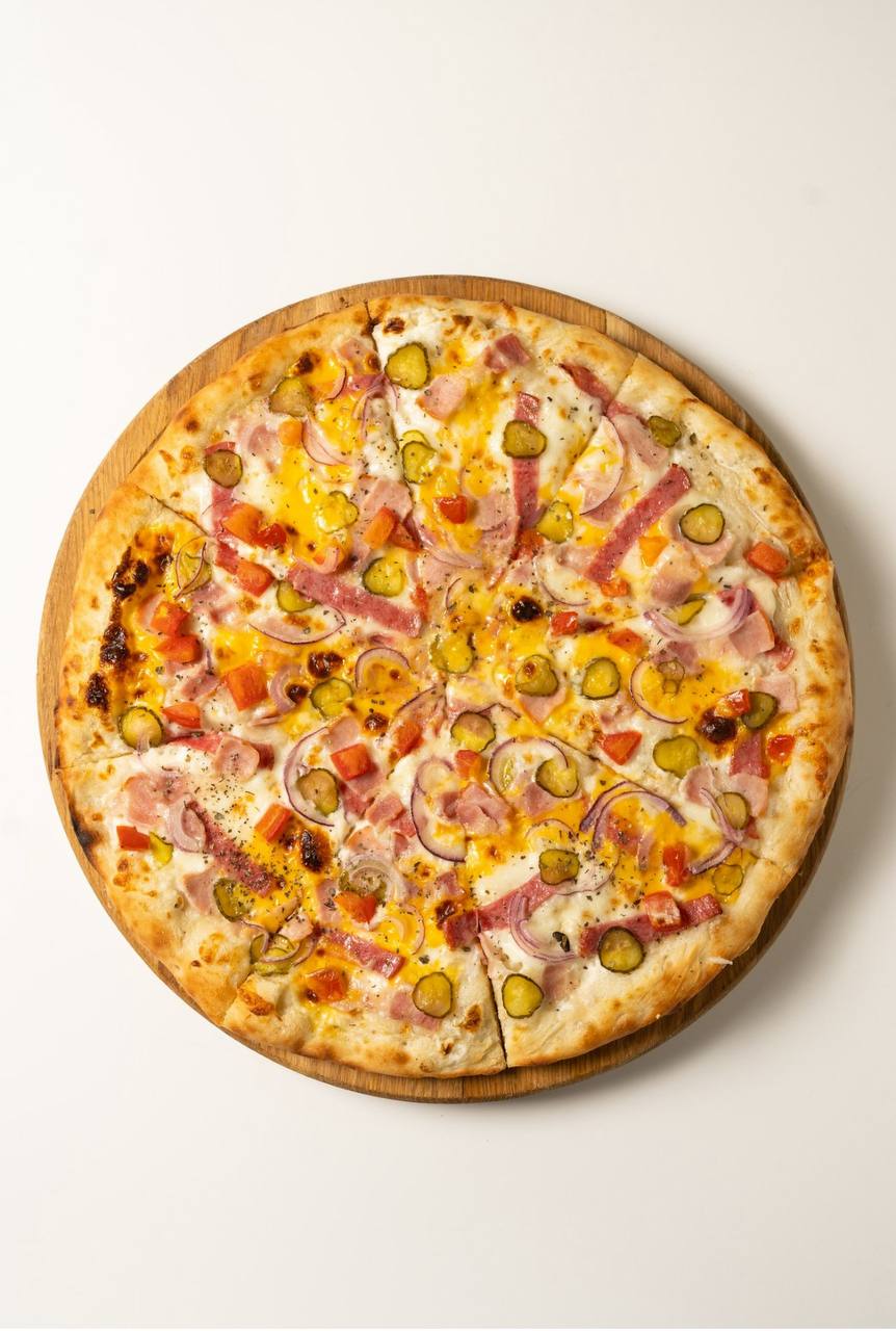 Фото Кантри