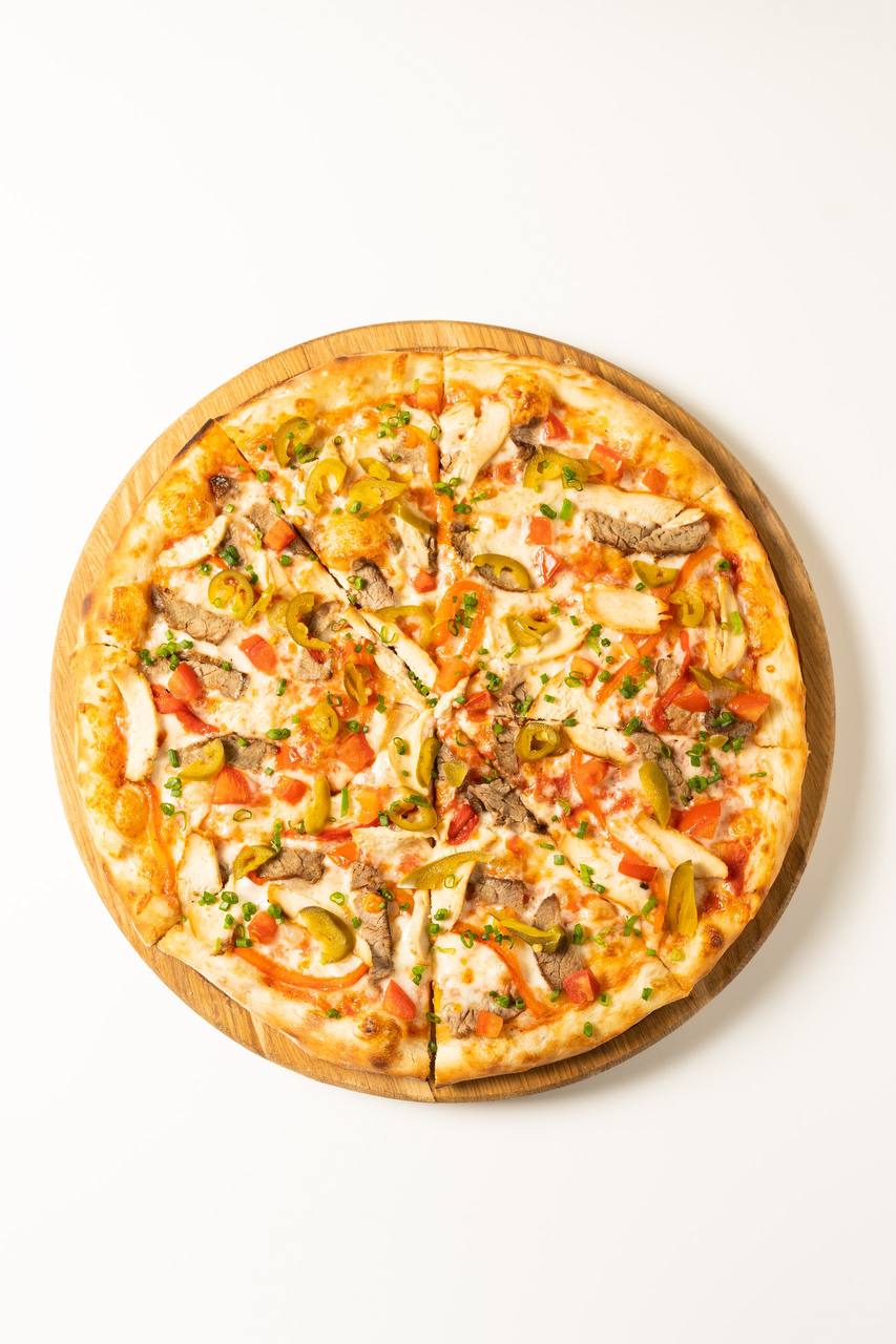 Фото Мексиканская