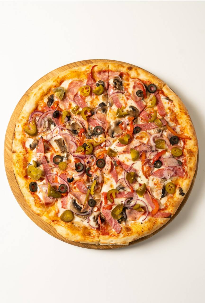 Фото Пиканте