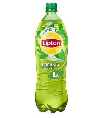 Фото Чай Lipton в асс