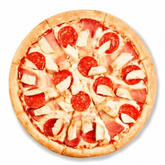 Изображение Пицца 32 см.