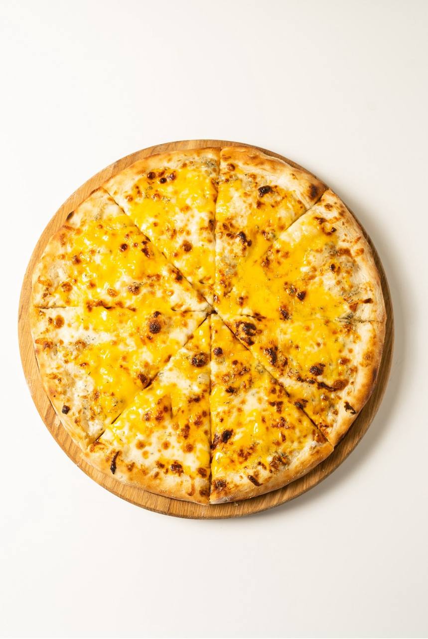 Фото Ассорти сыров