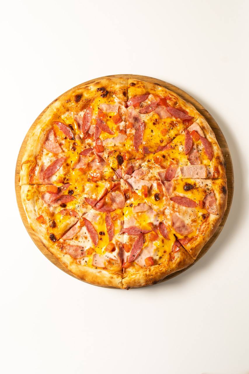 Фото Суприм