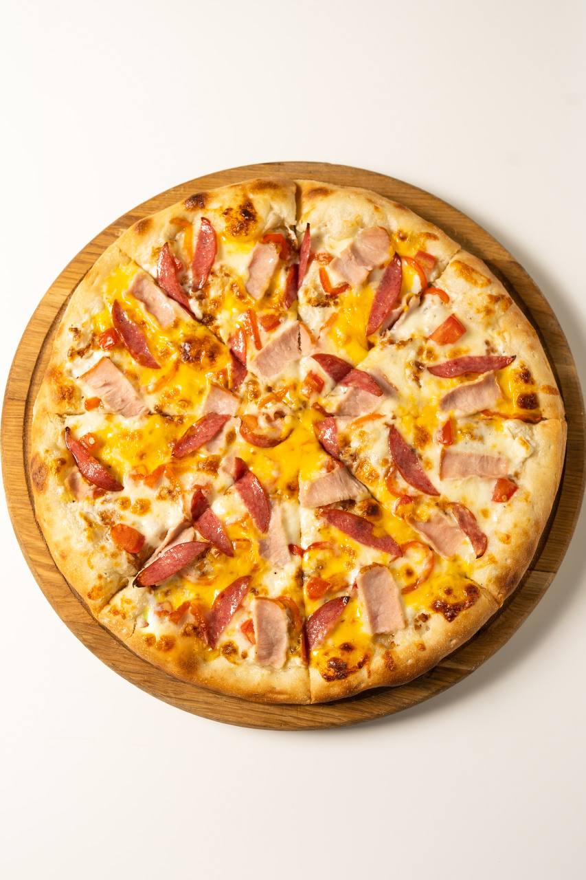 Фото Бьянка