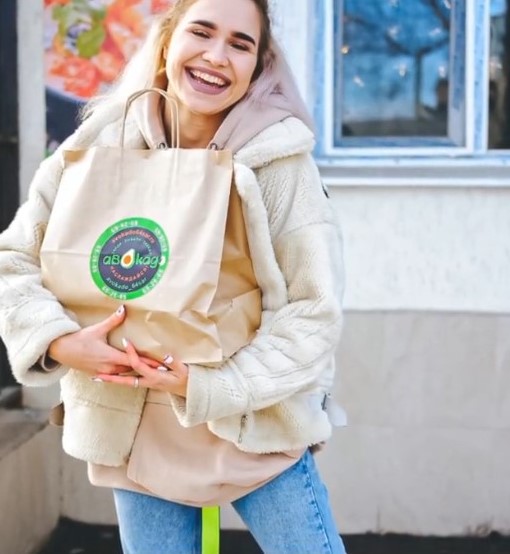 Изображение статьи - 10% скидка при самовывозе