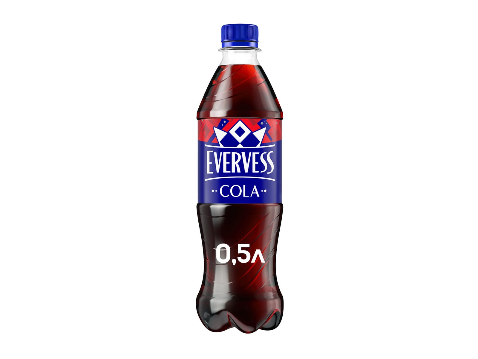 Фото Evervess в ассортименте 0.5 л